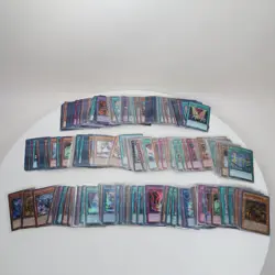 Yugioh card lot 25th century tons of rares yu-gi-oh - Image 1
