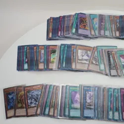 Yugioh card lot 25th century tons of rares yu-gi-oh - Image 2