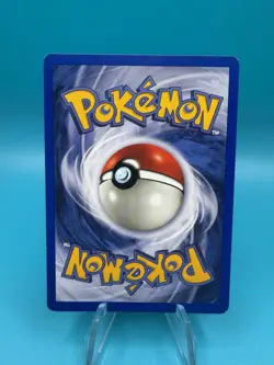 Pokemon Shining Tyranitar Neo Destiny Holo Card 113/105 Unlimited Shiny Rare LP - Image 3