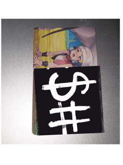 Pokemon dawn Waifu hentai card - Image 1