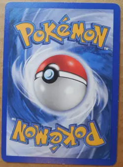 Arcanine 15/100 Rare Non-Holo Sandstorm Set Pokemon Card NM - Image 4