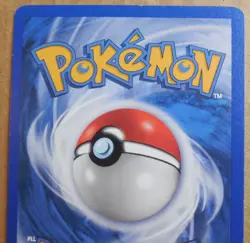 Arcanine 15/100 Rare Non-Holo Sandstorm Set Pokemon Card NM - Image 5