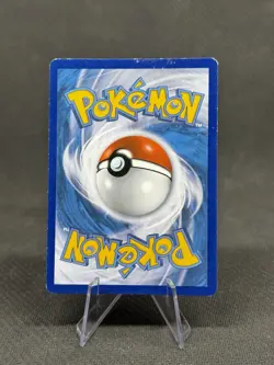 Growlithe - RC4/RC25 - Pokemon Legendary Treasures Radiant Collection Card HP - Image 2