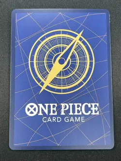 [NM] Monkey D Luffy ONE PIECE Card Game Japanese ST21-014 Magazine Promo 21N20 - Image 3