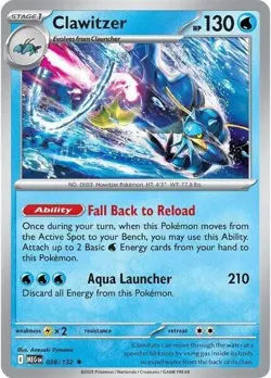 Pokemon TCG Mega Evolution (ALL HOLO) Singles Mint Choose Your Cards - Image 4