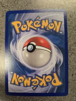 Pokemon TCG Machoke Expedition Base Set Card 85/165 Regular - Image 2