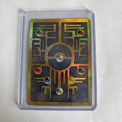 Ancient Mew 1 Miscellaneous Cards & Products Holo - Image 2