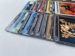 Lot of 60 Chaotic TCG Cards set #4 - Image 3