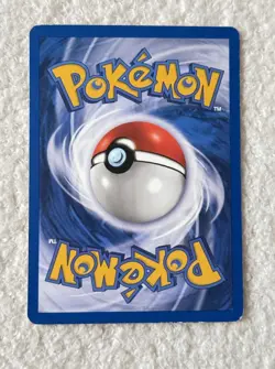 Pokemon TCG Aerodactyl Fossil 1/62 Holo Rare Card 1999 Wizards - Image 4