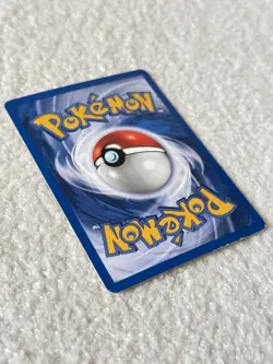 Pokemon TCG Aerodactyl Fossil 1/62 Holo Rare Card 1999 Wizards - Image 5