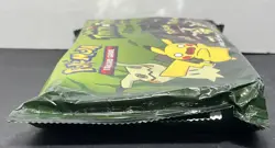Pokemon Trading Card Game Trick Or Treat BOOster Bundle Pack 50 Mini Pks 2023 820650855306 - Image 4