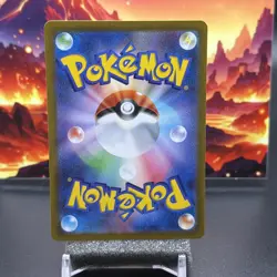 Pokemon Cards Game - Simisear VSTAR SAR 214/172 S12a VSTAR Universe Japanese - Image 3