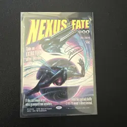 ~ Nexus of Fate (Borderless) ~ NM ~ Special Guests ~ MTG ~ 122 - Image 1