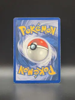 Pokemon TCG Victreebel Holo Rare Card 14/64 Jungle Set 1999 WOTC - Image 2