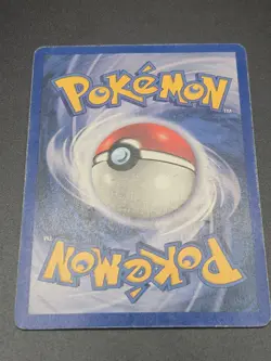 Pokemon TCG Victreebel Holo Rare Card 14/64 Jungle Set 1999 WOTC - Image 3