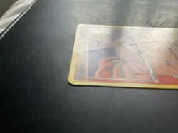 Pokemon Card Vulpix 7/12 Non Holo 2006 Trainer Kit Played - Image 3