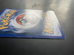 Pokemon Card Vulpix 7/12 Non Holo 2006 Trainer Kit Played - Image 5