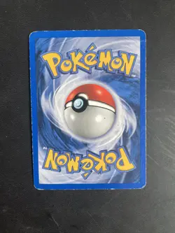 Mareep 5/12 Minun Trainer Kit Pokemon Card Played - Image 4