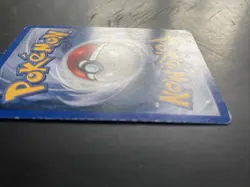 Mareep 5/12 Minun Trainer Kit Pokemon Card Played - Image 5