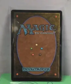 Yuna Grand Summoner Borderless Foil Promo Nm Magic The Gathering - Image 3