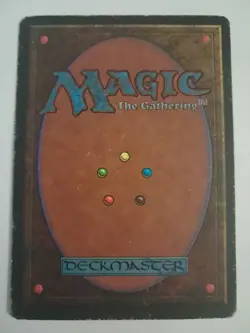 Tolaria HP Legends MTG Magic the Gathering - Image 2