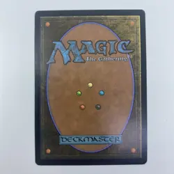 MTG Arcane Lighthouse Commander 2014 Colorless Utility Land Card Magic LP - Image 2