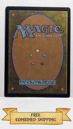 Snap Urza's Legacy Foil - Image 2