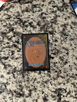 x1 Waterbender's Restoration - Foil - Extended Art R MTG Avatar: The Last Airben - Image 2