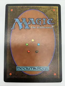 Brine Hag x1 Magic the Gathering Legends MTG Moderately Played - Image 2