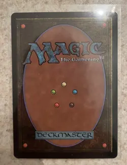 MTG, Avatar - Mythic Badgermole Cub (#0326) - Borderless - Foil - Image 2