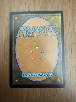 MTG Kaladesh Inventions Chromatic Lantern Foil, Near Mint - Image 2