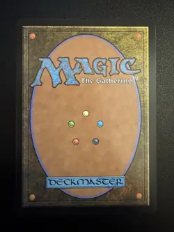 City of Brass - Double Masters - MTG - 321/331 - NM - Image 2