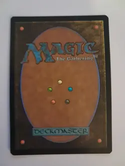 Borne Upon a Wind Extended Art Surge FOIL NM/M MTG LOTR Magic the Gathering - Image 2