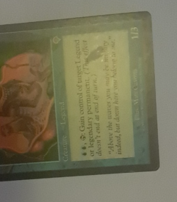 Empress Galina MP MTG Invasion Magic the Gathering - Image 4