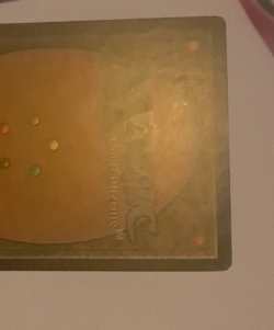 Empress Galina MP MTG Invasion Magic the Gathering - Image 5