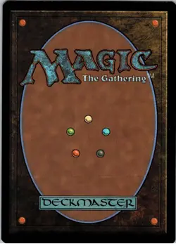 Flusterstorm (Retro Frame) - P - Buy-A-Box Promos - 496 - NM - Foil - Image 2