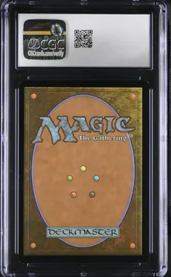 Elminster (Borderless) Commander Legends: Battle for Baldur's Gate Foil - Image 2