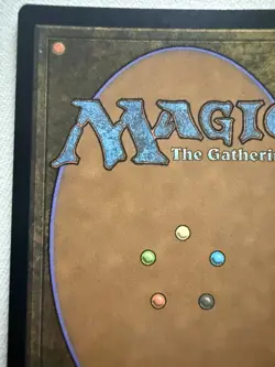 Disrupt Decorum FOIL - MTG NM Mass Goad Sorcery (CMM Release Promo) - Image 2