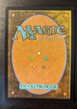 MTG LOTR Tales of Middle Earth Delighted Halfling NM/M Pack Fresh Rare - Image 2