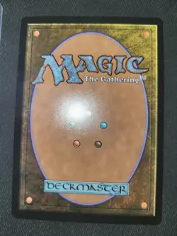 The Walls of Ba Sing Se Avatar: The Last Airbender Magic MTG NM - Image 2