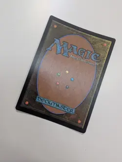 MTG - Shivan Reef (Ripple Foil) - Commander: Modern Horizons 3 NM/M Condition - Image 3