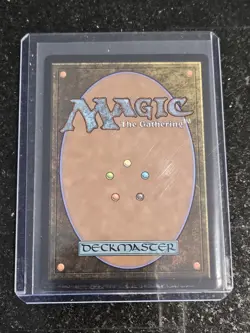 MTG Avatar Kyoshi, Earthbender TLE 0201 M NM FOIL Extended Art - Image 2