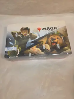 Jumpstart Booster Box Avatar: The Last Airbender TLA MTG - Image 1