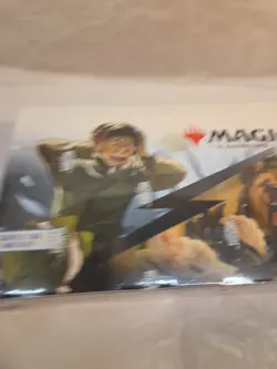 Jumpstart Booster Box Avatar: The Last Airbender TLA MTG - Image 3