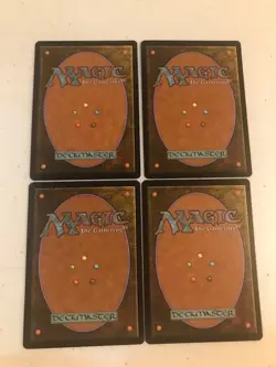 Magic the Gathering Lightmine Field x 4 Rise of the Eldrazi Regular - Image 2