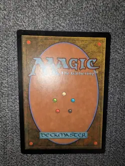 No Mercy - Urza's Legacy Regular - Image 2