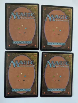 4 Sunder Urza's Saga MTG NM Free shipping with tracking - Image 2
