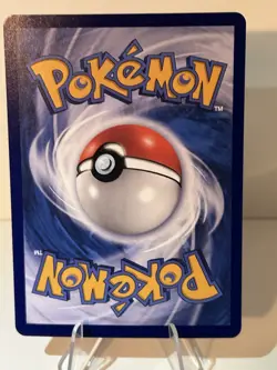 Pokemon TCG - Glaceon Master Ball 08 09/14 - Gem Pack Vol.2 CBB2C S-Chinese NM - Image 2