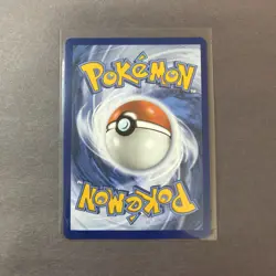 Sacred Charm 122/094 NM - Full Art Holo - 2025 TCG Pokemon Phantasmal Flames - Image 2