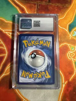 Pokemon TCG Miraidon Svp Black Star Promos SVP013 Holo Promo Promo CGC 9.5 Mint+ - Image 2